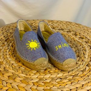 Soludos “Sunshine” Espadrilles